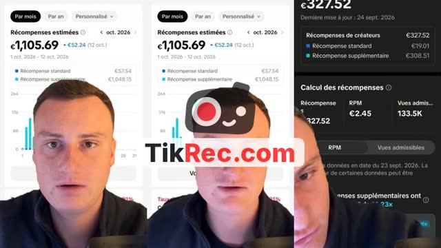 @milantbl TikTok live