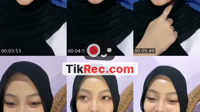@galleryof_dimsum TikTok live