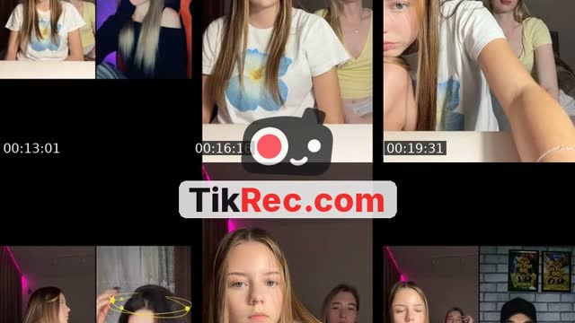 @natallina13 TikTok live