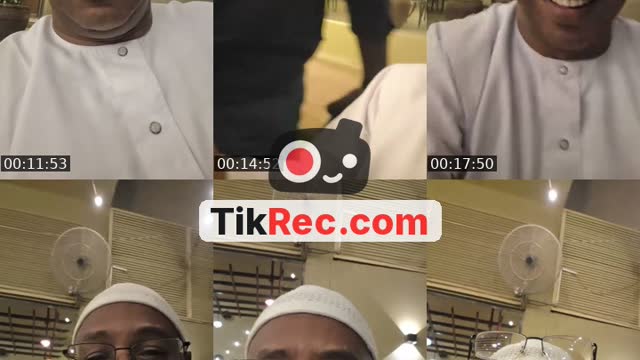 الخرطوم بالليل - @mohamed.abdelgadir5