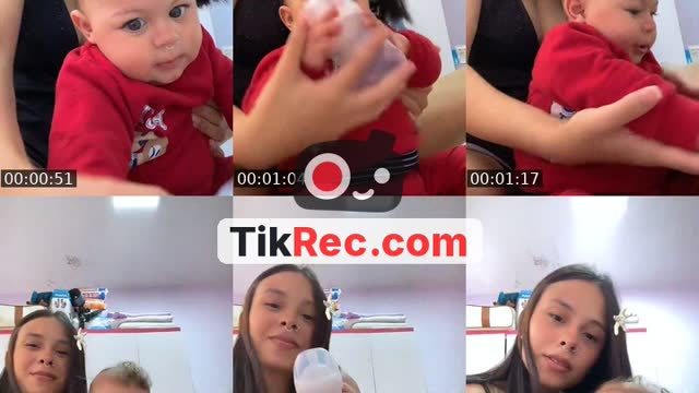 @08.05.202k TikTok live