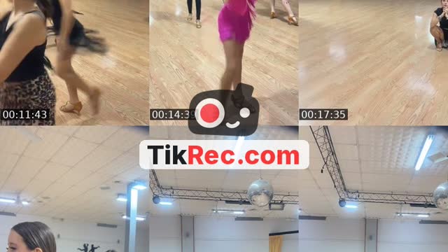 Solo,duo latin - @samanta.proietti