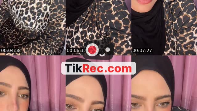 @prensesa.cane TikTok live