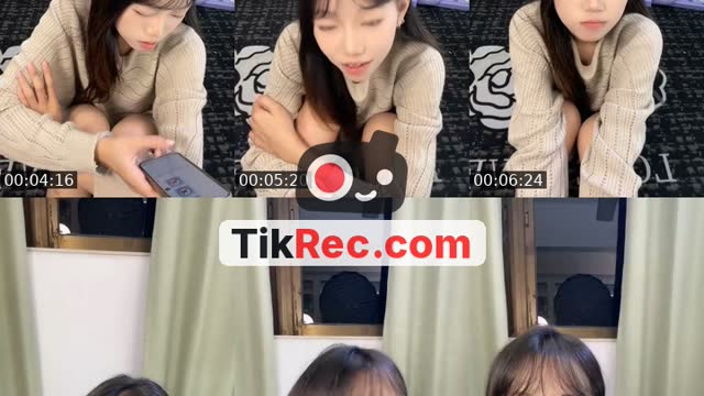 @hmrtesmffqsnja TikTok live