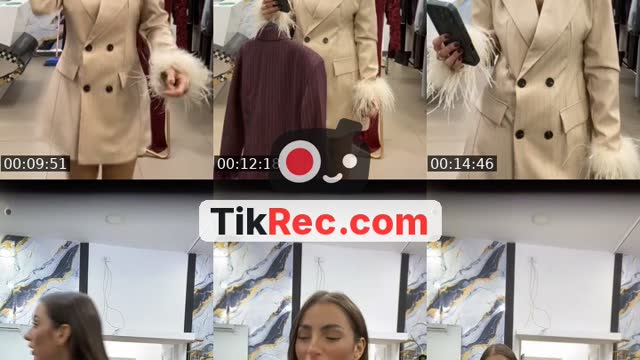@lostilettonapoli TikTok live