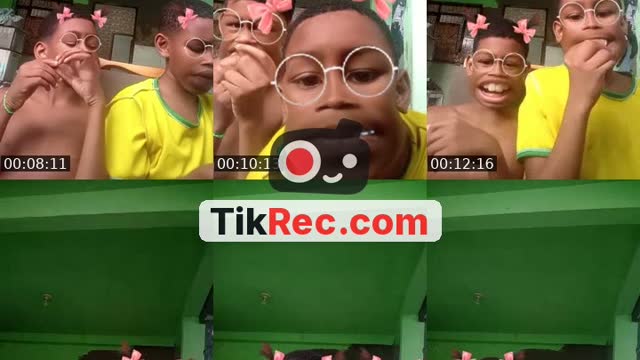 @lauan23__ TikTok live