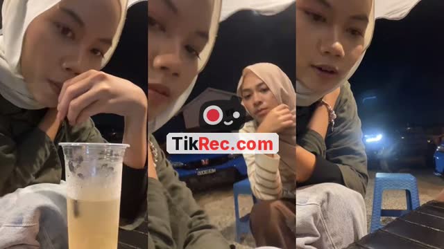 @qisyffs TikTok live