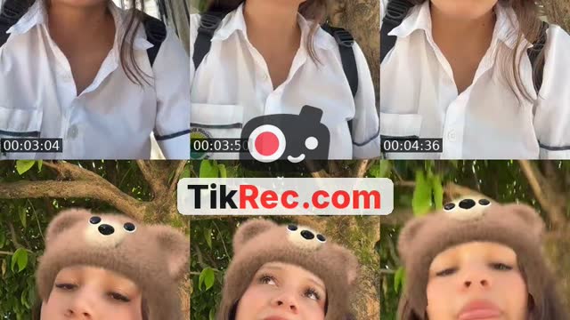 @angeladiaz8427 TikTok live