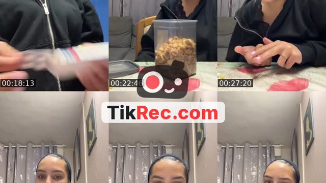 @edenngk TikTok live