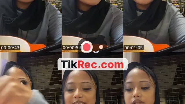 @xalvadora TikTok live