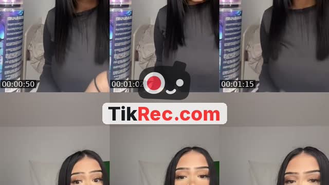 @a_591zo TikTok live