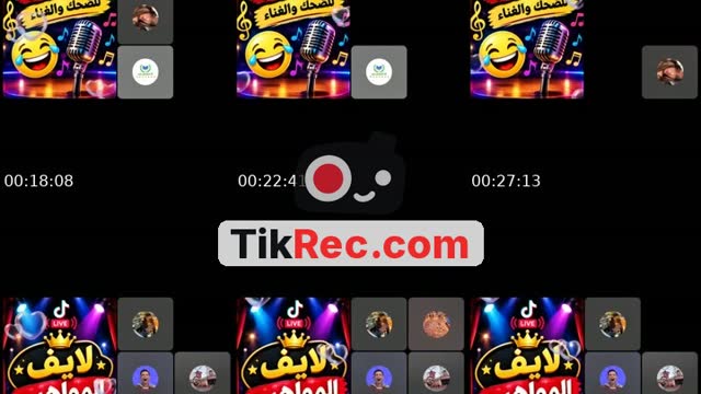 @.0.00702 TikTok live