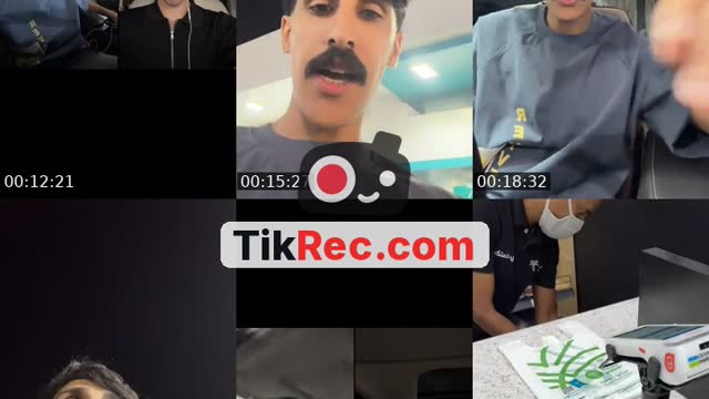 @ed_o507 TikTok live