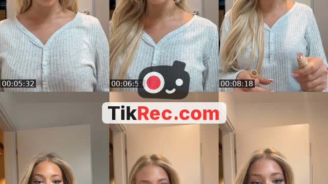 @giada.egler TikTok live