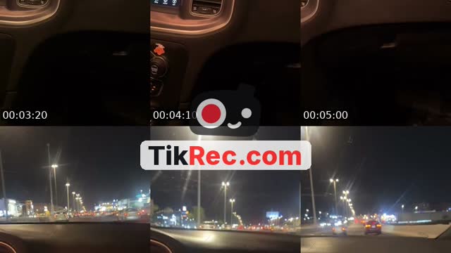 @losh518 TikTok live