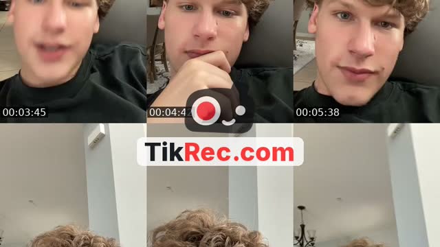 @nathxnf TikTok live