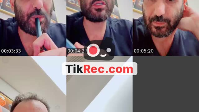 @hashour.cn TikTok live