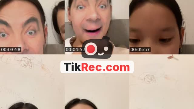 @miltanator TikTok live
