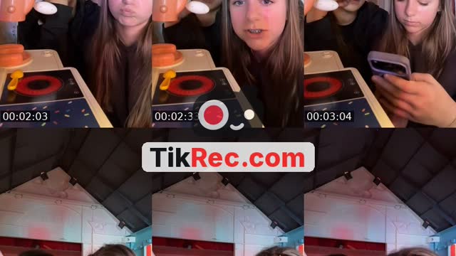 @tiskaaaa._ TikTok live