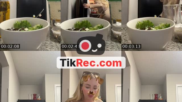 @princesssarahhh TikTok live