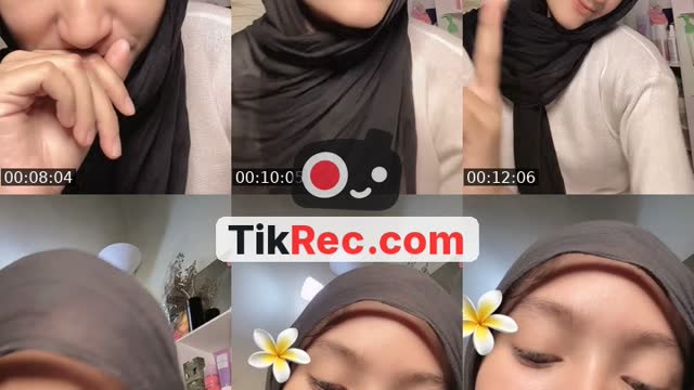 @farhaaayralz TikTok live