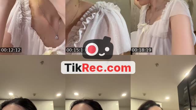 @mailinhtinh TikTok live