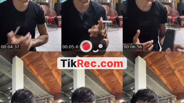 @lukro.13 TikTok live