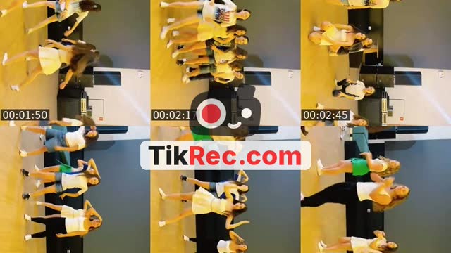 @dkdouglascelloficial TikTok live