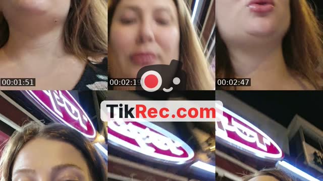 @user947812900 TikTok live