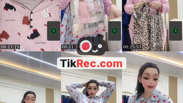 @doha.shop15 TikTok live