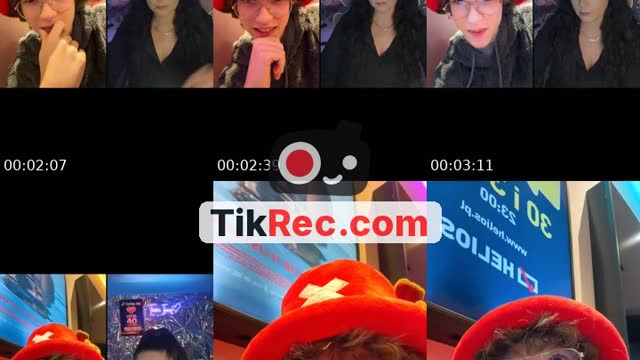 Gleich Horror Marathon - @denizemelbi