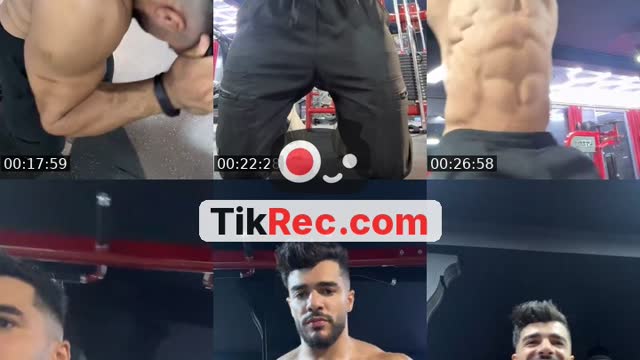 @nabil_ourabah TikTok live