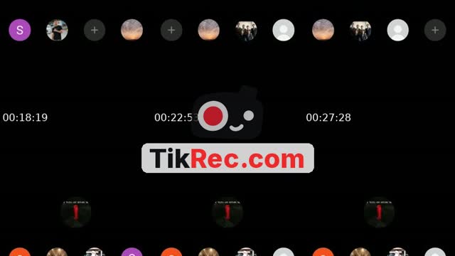 @cardinalanti97 TikTok live