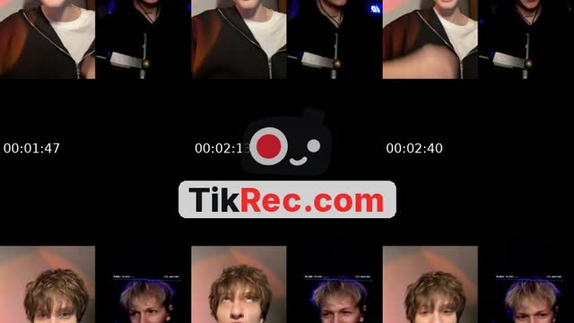 @im.arkhipysia TikTok live