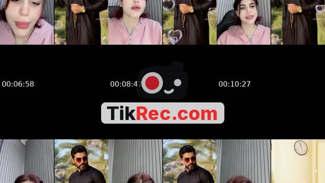 @mk..h5j TikTok live