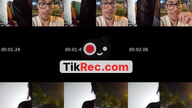 @xinwiya.abb TikTok live