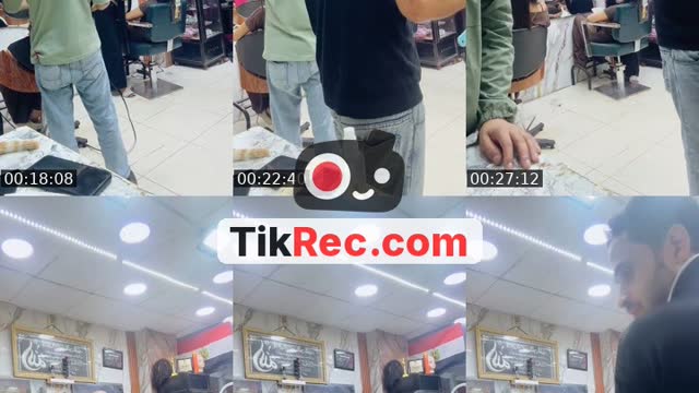 @eslam_elsagheer TikTok live