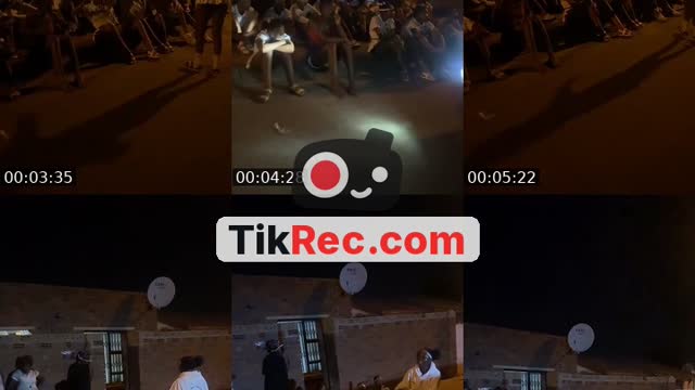 @inkanyiso.yezinto TikTok live