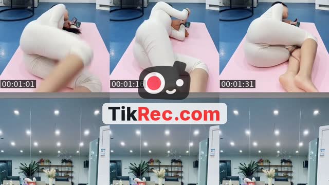 @camilawon938 TikTok live