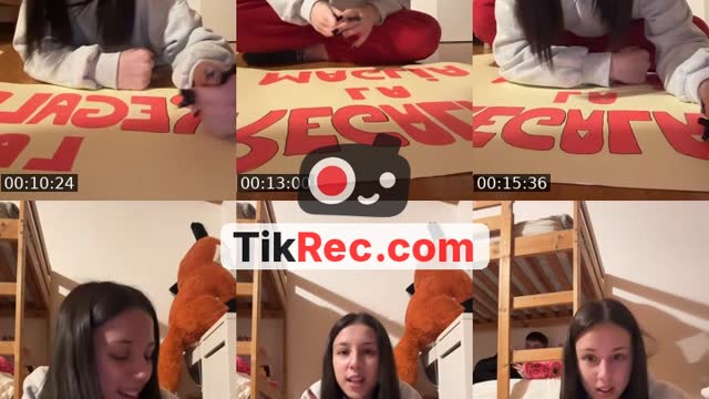 Cartellone - @nikitaexclusivee