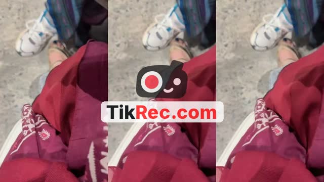 @.rexr TikTok live