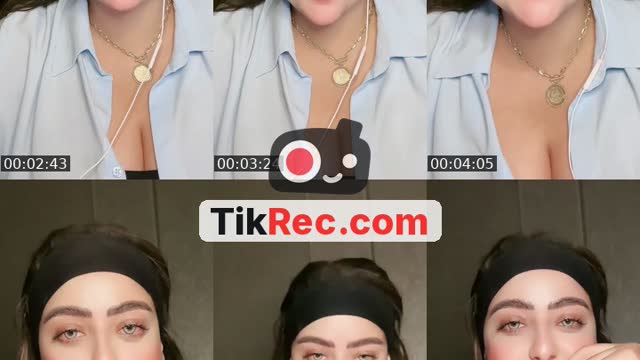 @sousoumaroc17 TikTok live