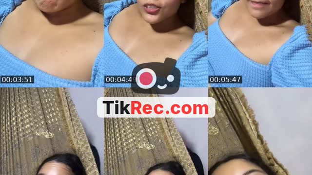 @titi.tifanny TikTok live