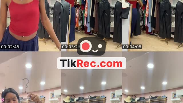 @paolara24 TikTok live