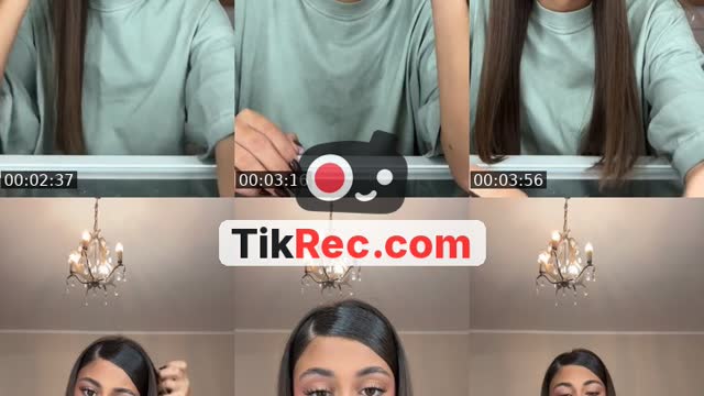 @maya.perfetti TikTok live