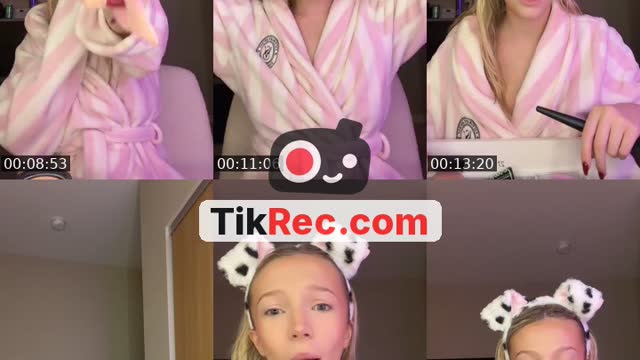 Grwm HALLOWEEN NIGHT 1🐾🫣 - @julia.larson07