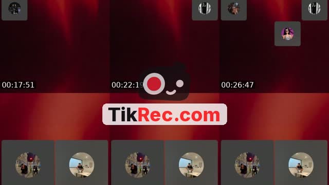 @antw_4 TikTok live