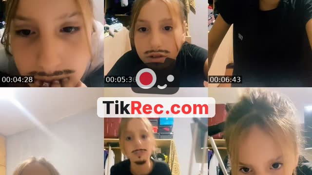 @joaqui112 TikTok live