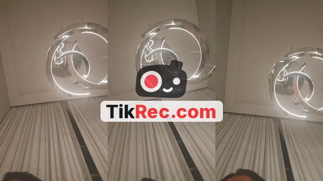 @ghina.el.hajj TikTok live