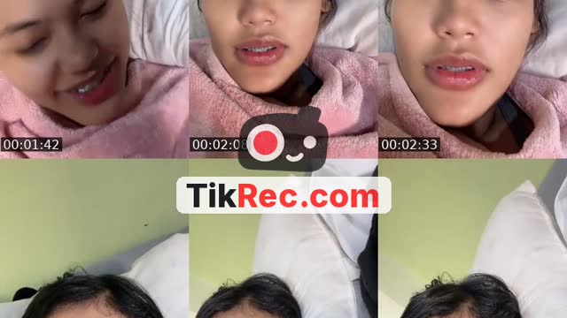 @malieeee04 TikTok live